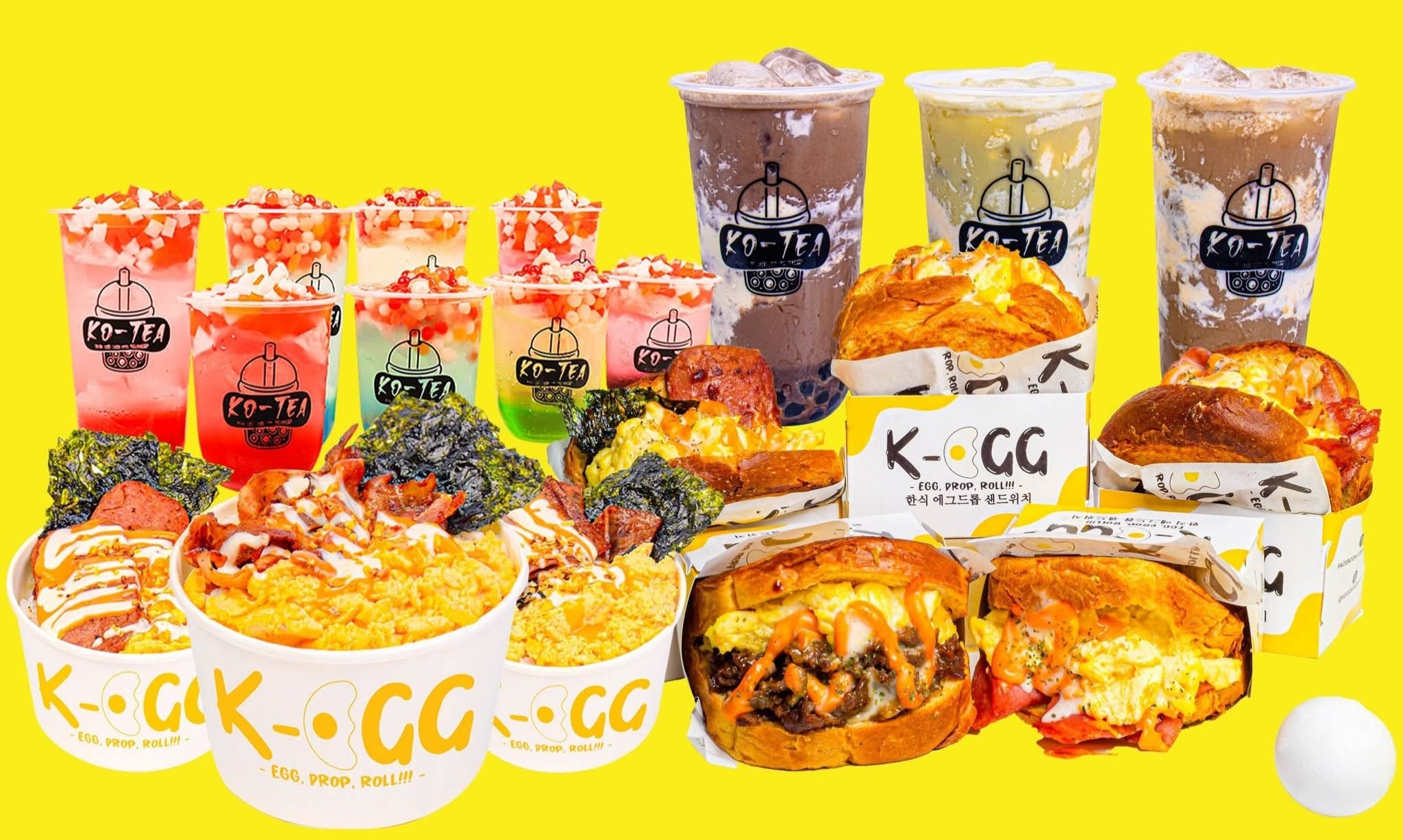 K-Egg,Ko-Tea Suarez Iligan City | Iligan City