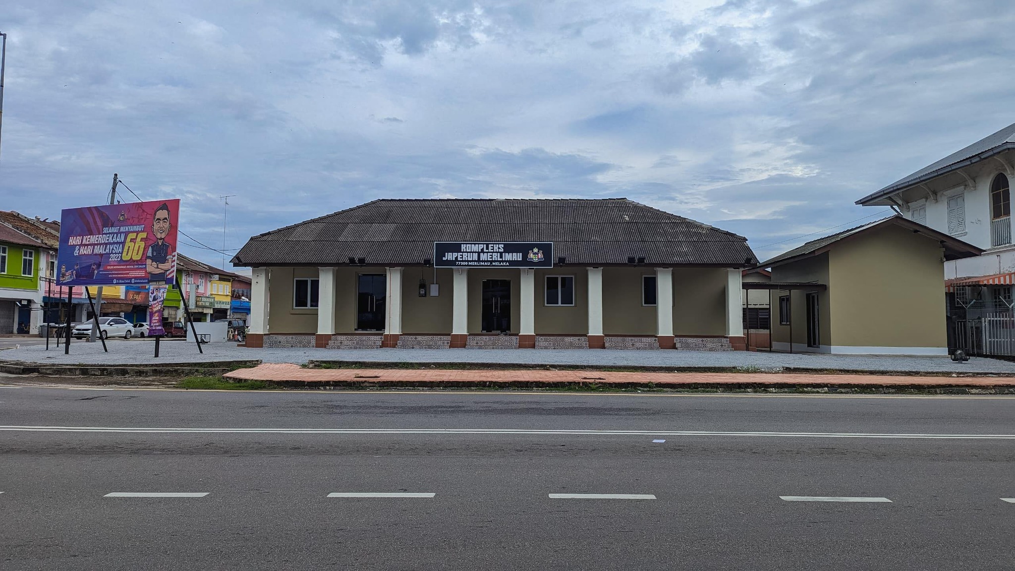 Klinik Dr Akmal saleh added a new... - Klinik Dr Akmal saleh