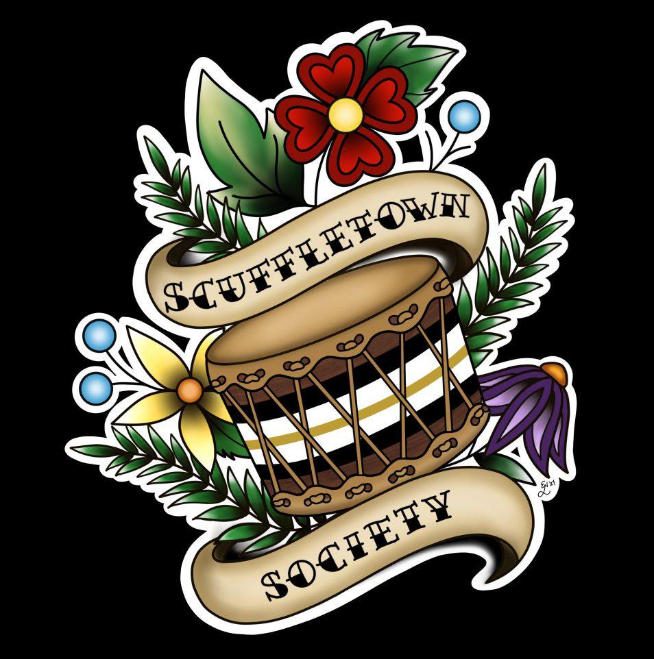 Sunday Funday Men's Eastern Woodland Song by Joe Locklear & Dustin ...