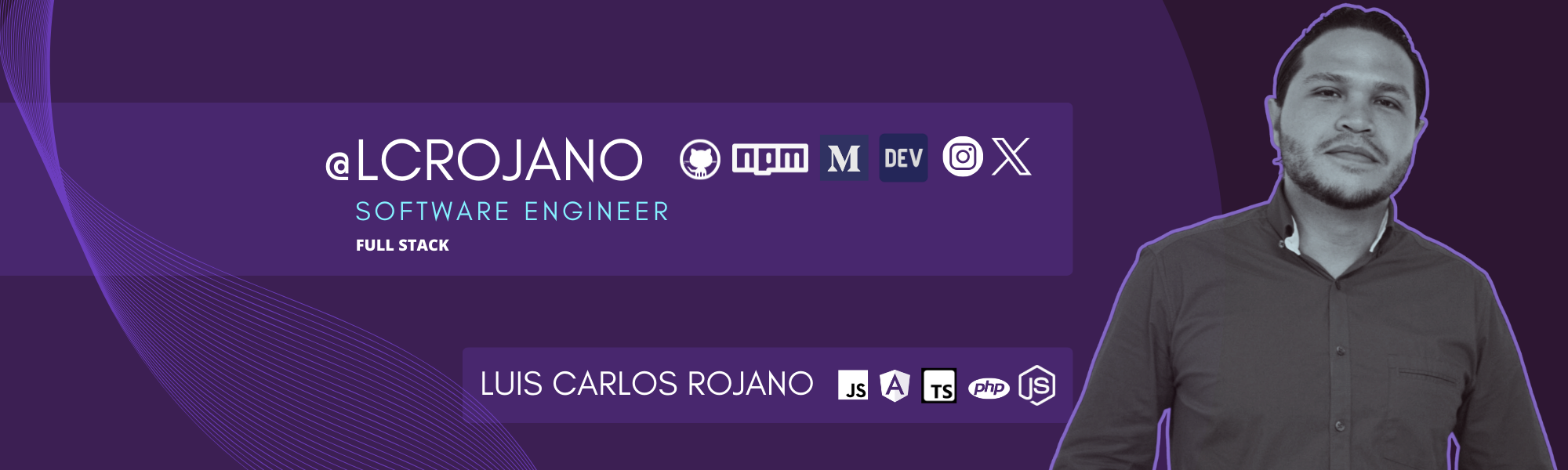 Luis Carlos Rojano - lcrojano | Quebec QC