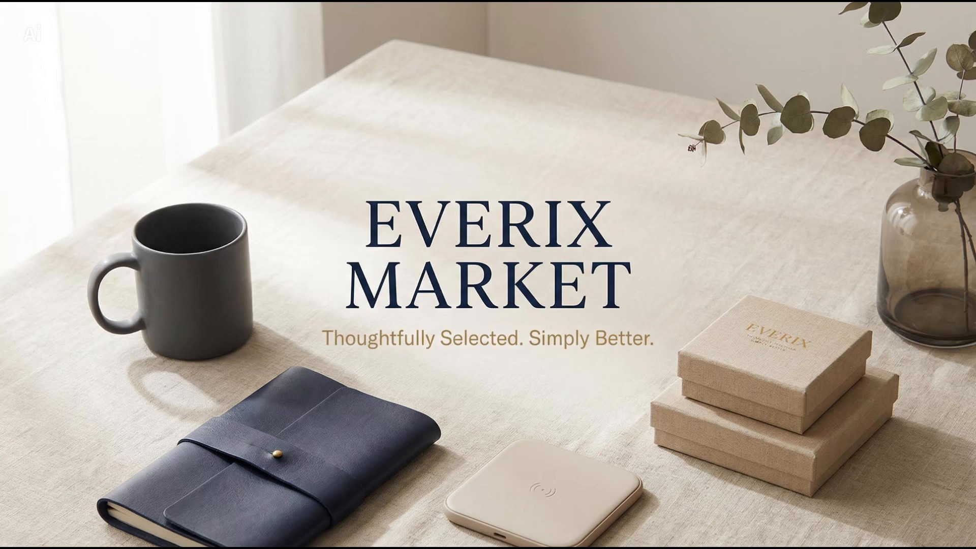 Everix Market