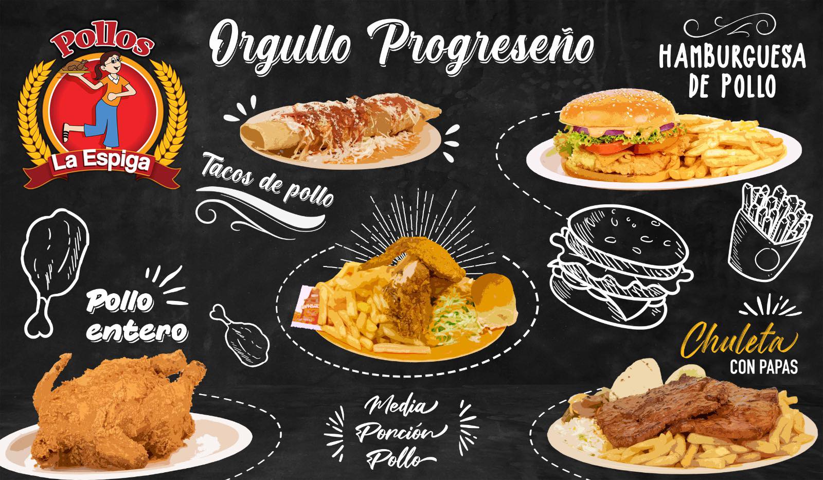 pollos-la-espiga-el-progreso