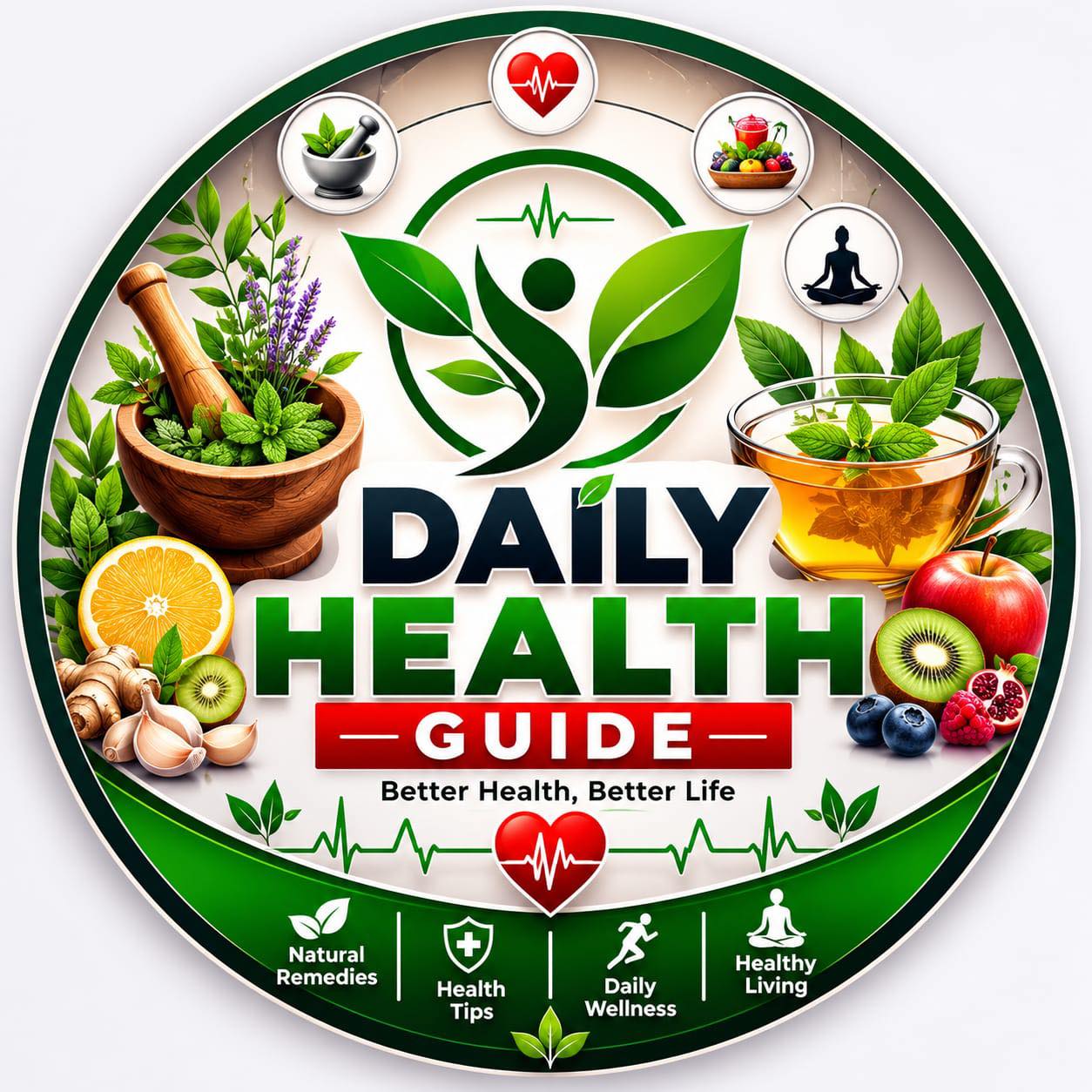 Looking for a simple morning wellness routine? Here is a quick 3 ...