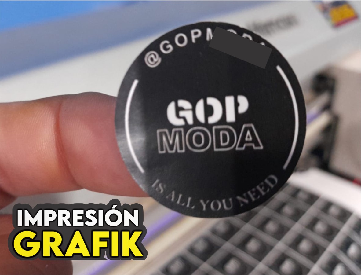 Impresion Grafik | Ciudadela
