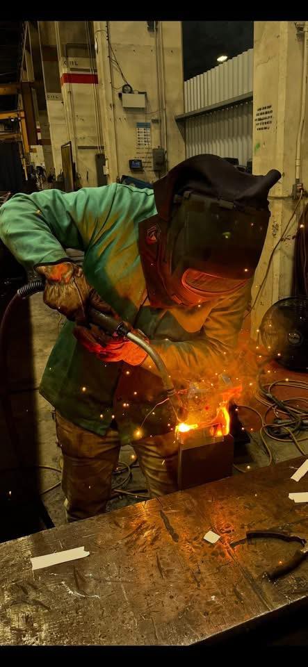 Forge And Fix Welding | Pocatello ID