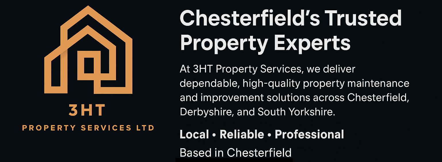 3HT Property Services LTD