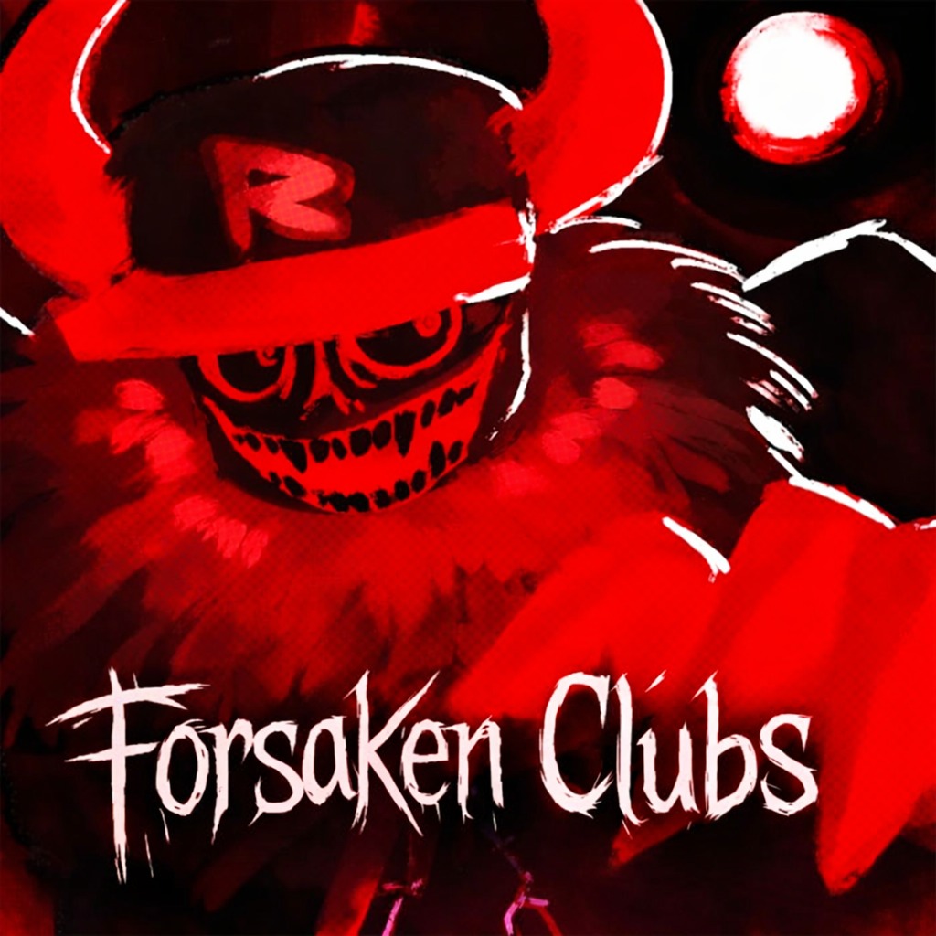 Forsaken Clubs - Forsaken News – Azure Release Date,... | Facebook