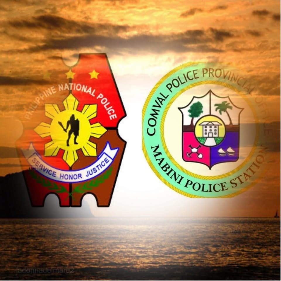 MORAL RECOVERY... - PNP Mabini Municipal Police Station | Facebook