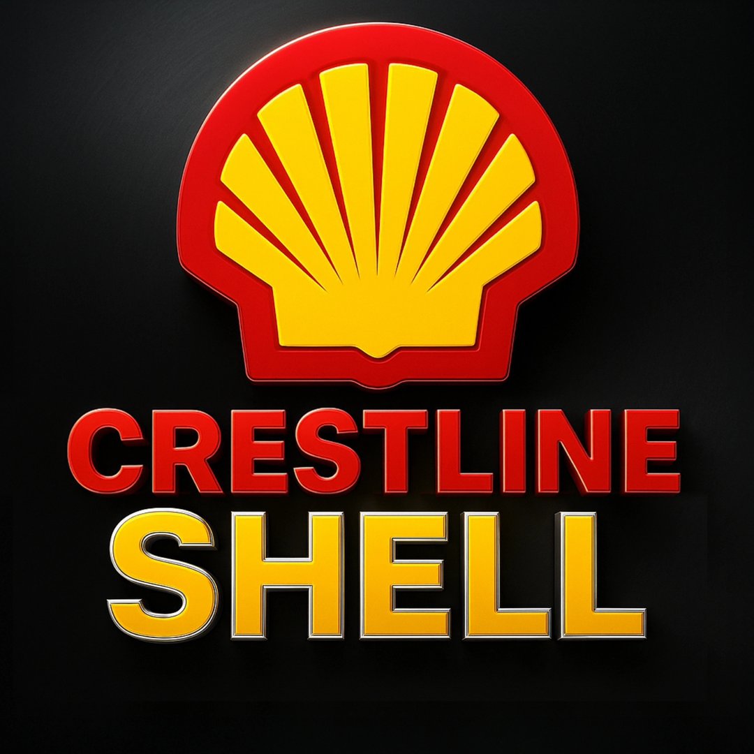 Crestline Shell is permanently closing We have no choice. Over the ...