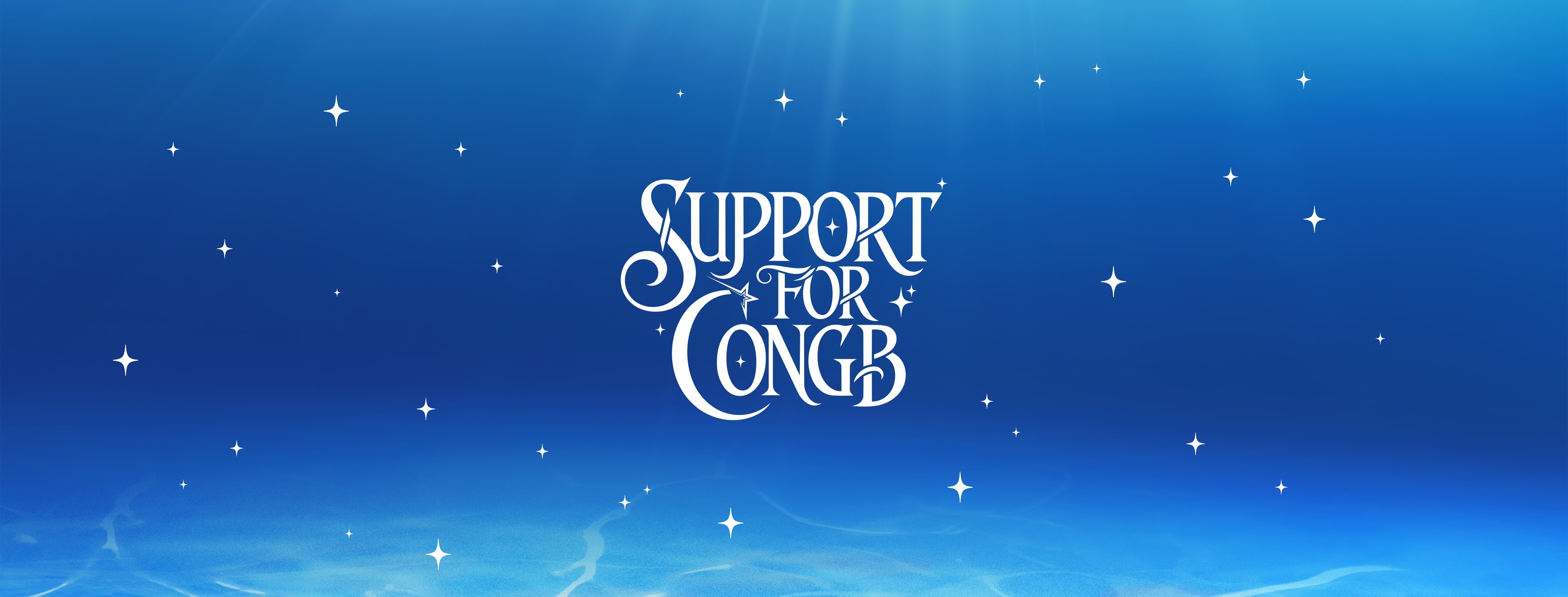 SFC Team - Support For CONGB Fanpage