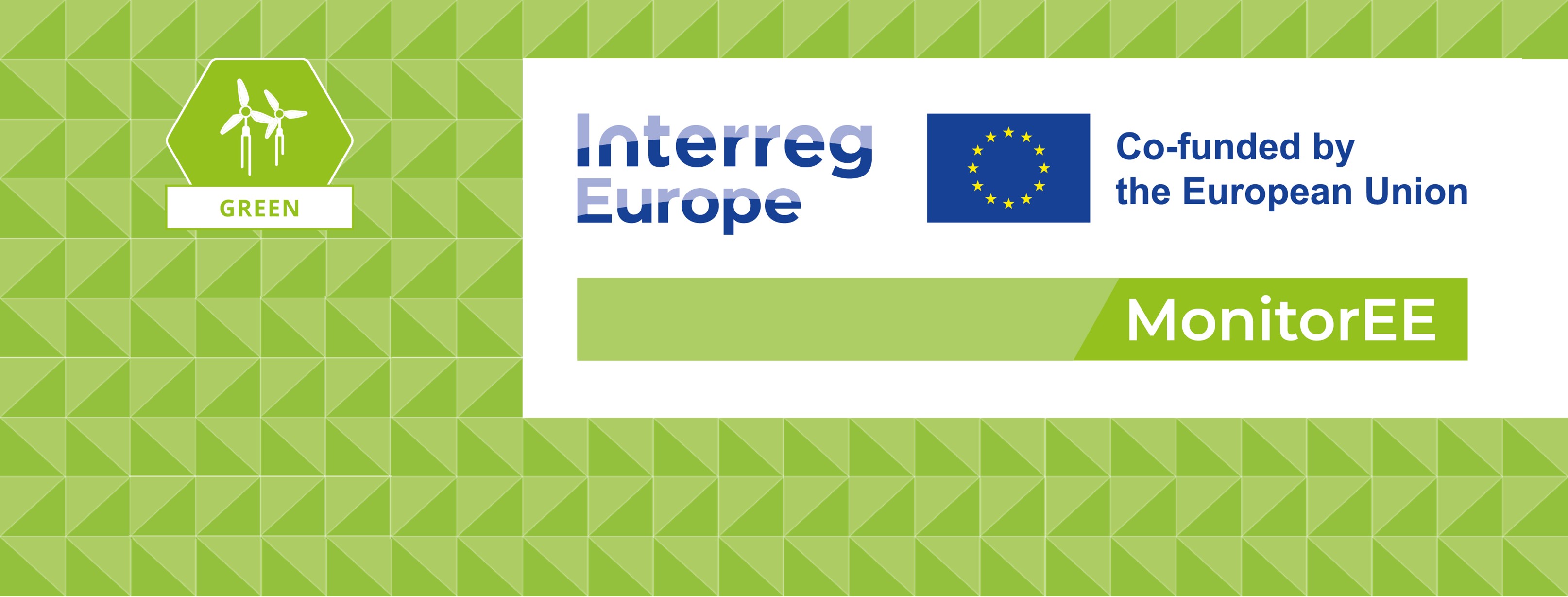 Monitoree Interreg Europe