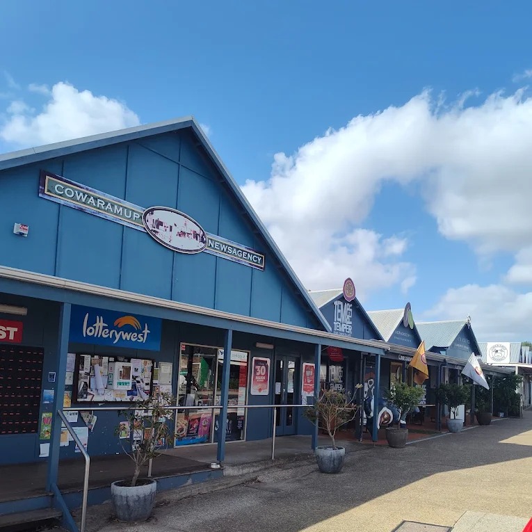 Cowaramup | **Notice: Parcel Pickup Arrangements Following Vasse Post ...
