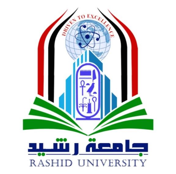 جامعة رشيد - Rashid University