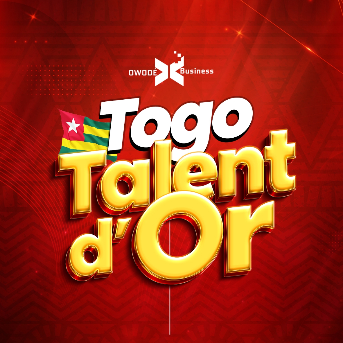 VOTES GRATUITS !!! CATEGORIE :... - Togo Talent D'Or | Facebook