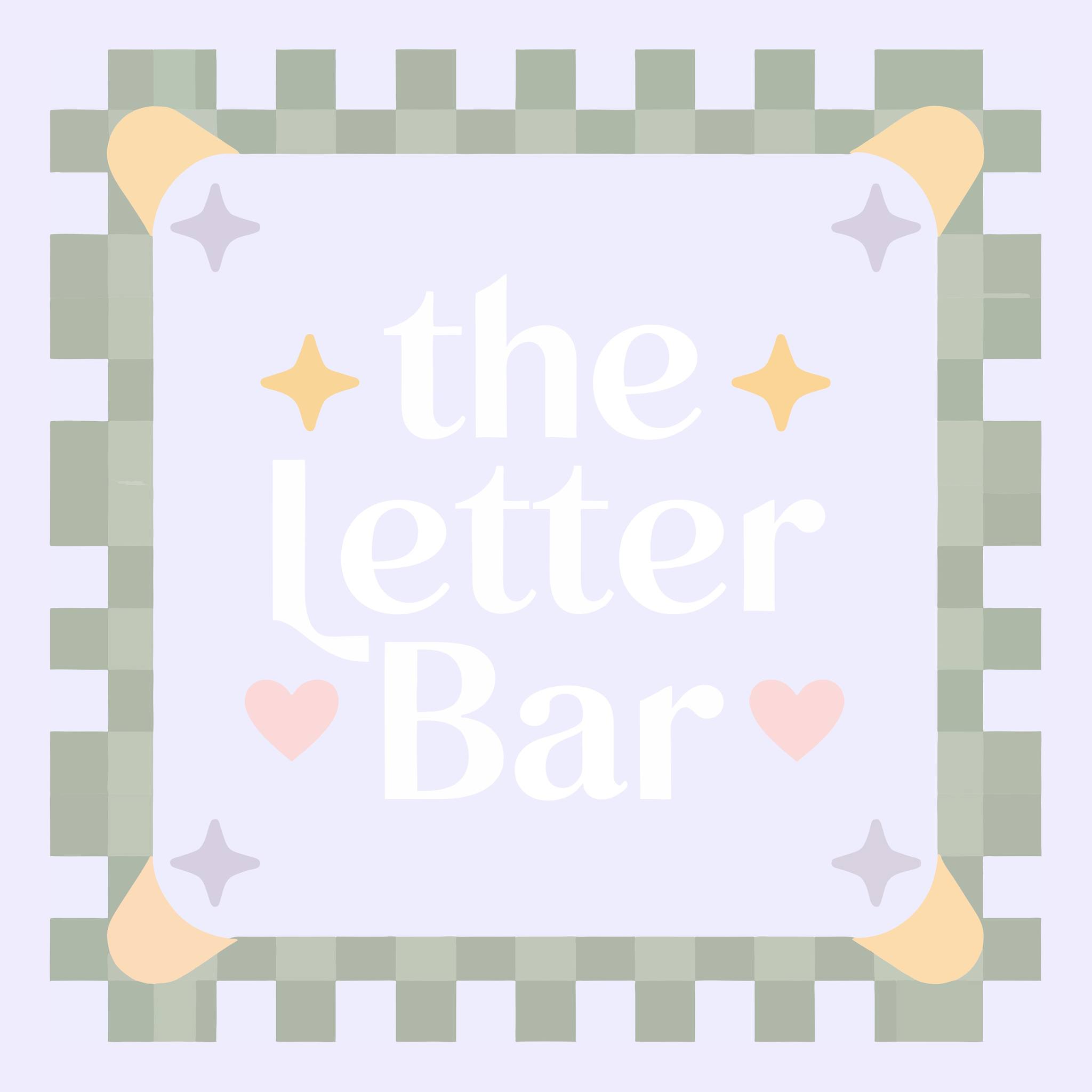 Cozy up and craft with me ☺️🫶🏼🍂🎃 DM to order a custom letter banner # ...