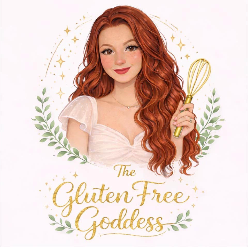 The Gluten Free Goddess | Coon Rapids MN