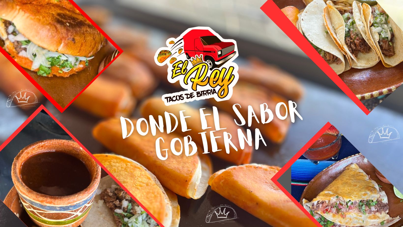 Tacos de Birria El Rey | Ixtlán del Río
