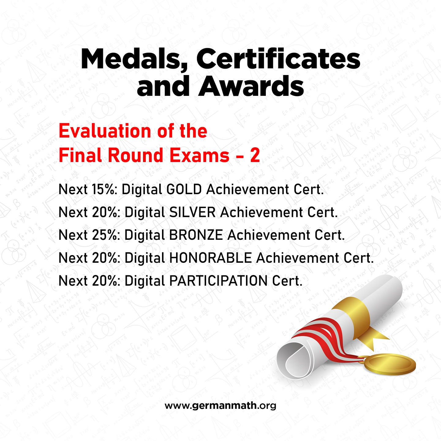 German Math Olympiad added a new... - German Math Olympiad