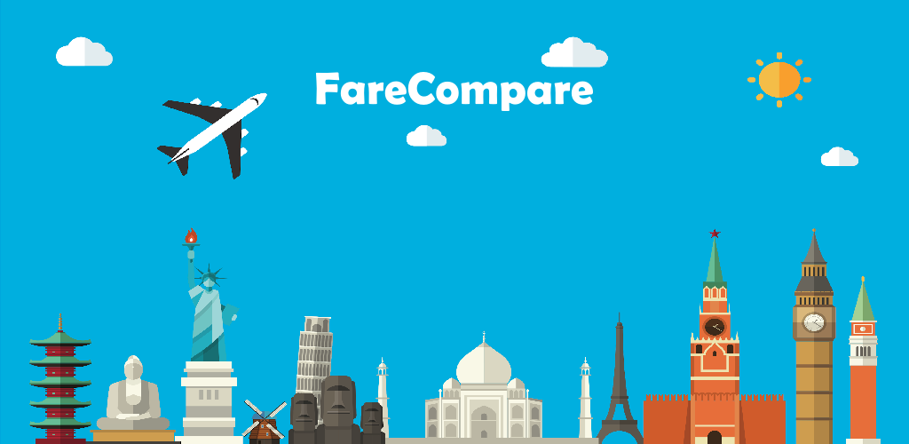 FareCompare
