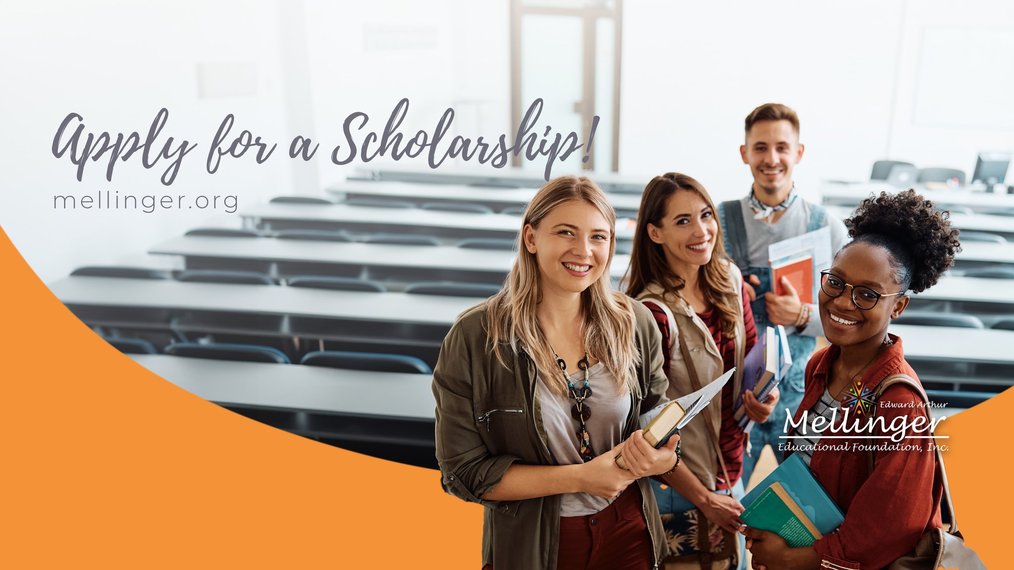 Mellinger Foundation | Monmouth IL