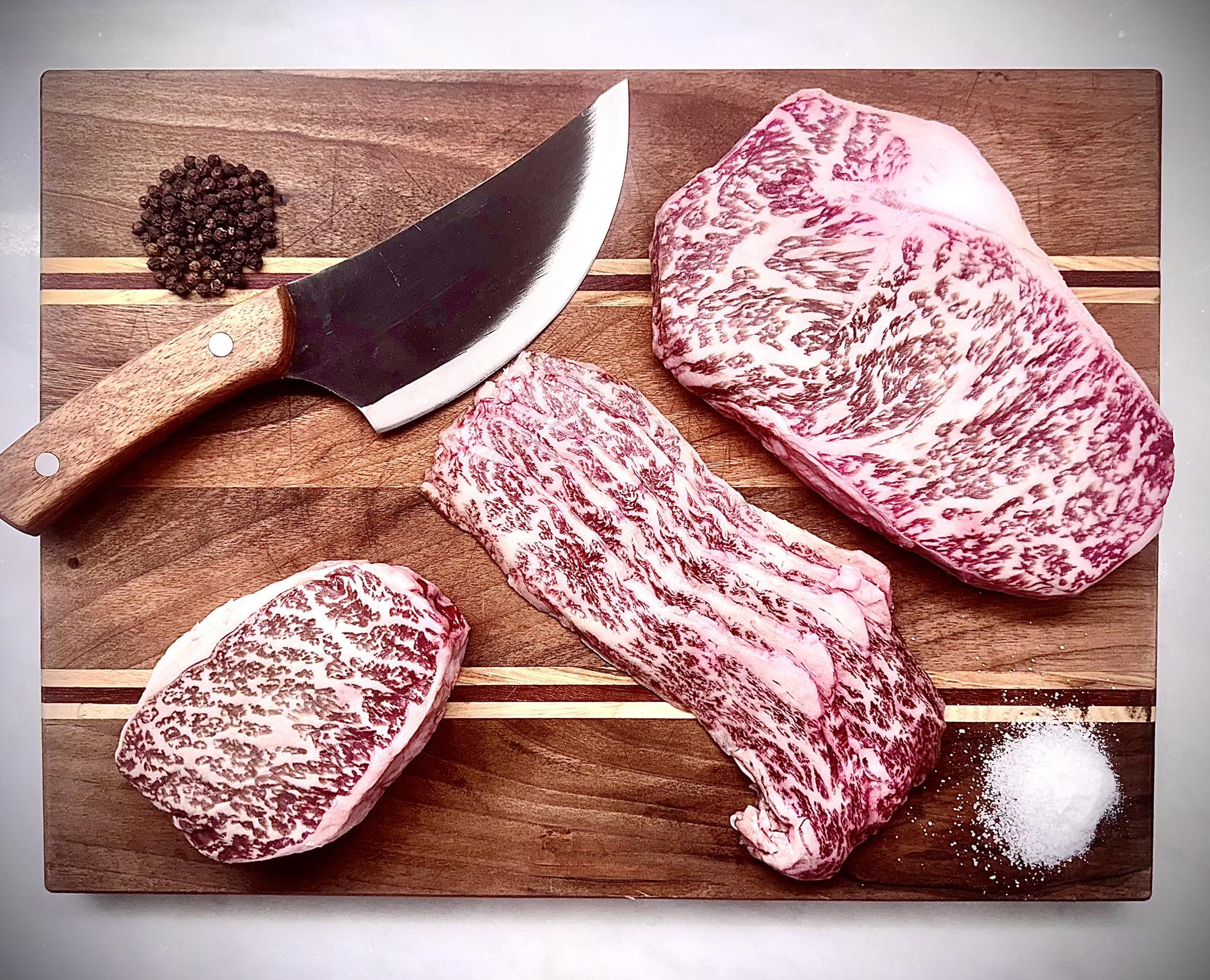 Rutledge Ryan Ranch Meat Market | Sherman TX