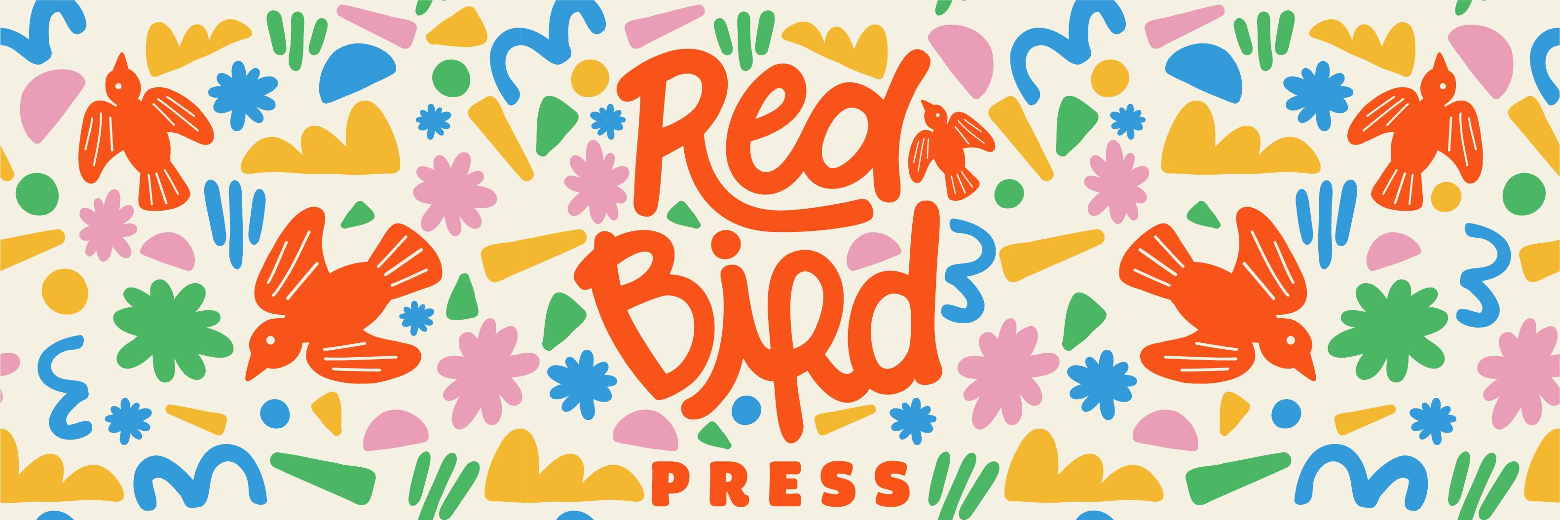 Red Bird Press | Houston TX