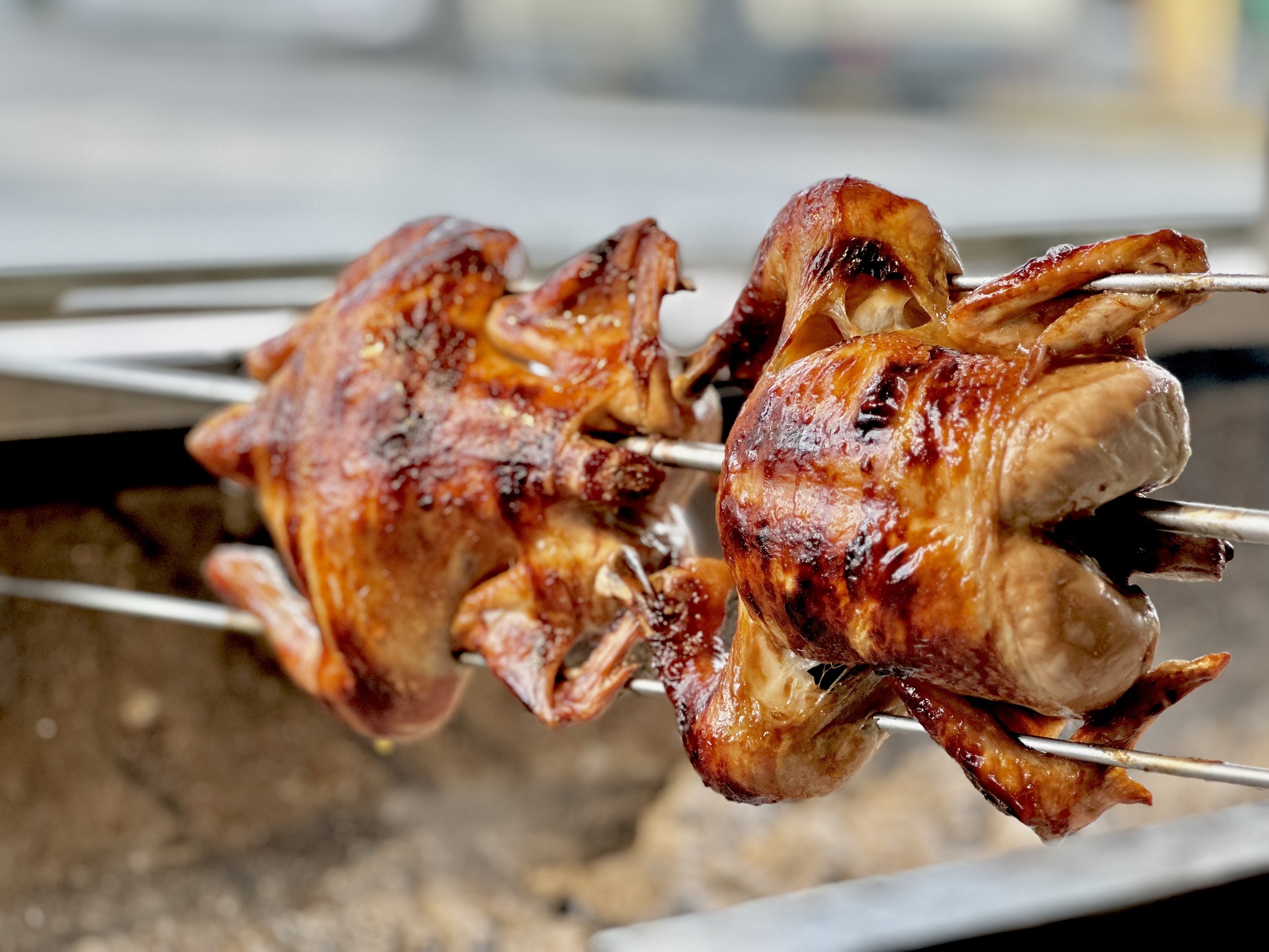 Butirok’s Lechon Manok & Liempo - A. Bonifacio Ave., Cainta, Rizal | Cainta