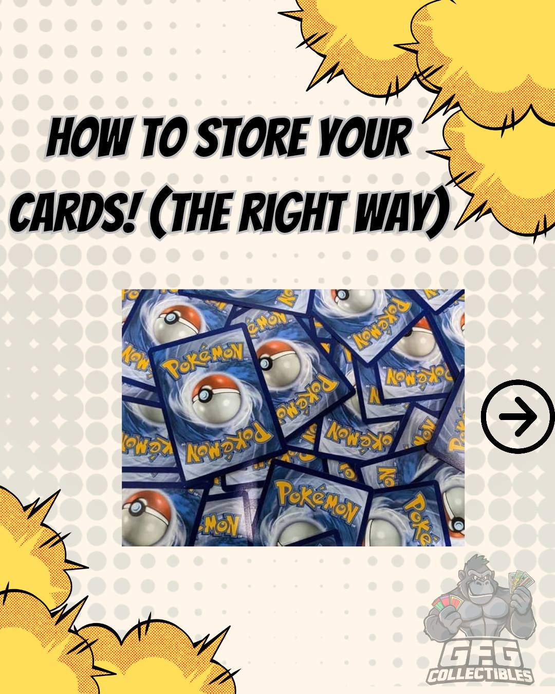 how to protect pokemon cards EVORETRO Perfect Fit Card Sleeves - 200 Clear Penny Sleeves for Cards, MTG, Yu-Gi-Oh, Lorcana, One Piece, Dragon Ball Protecting Your Valuable Pokemon Cards: