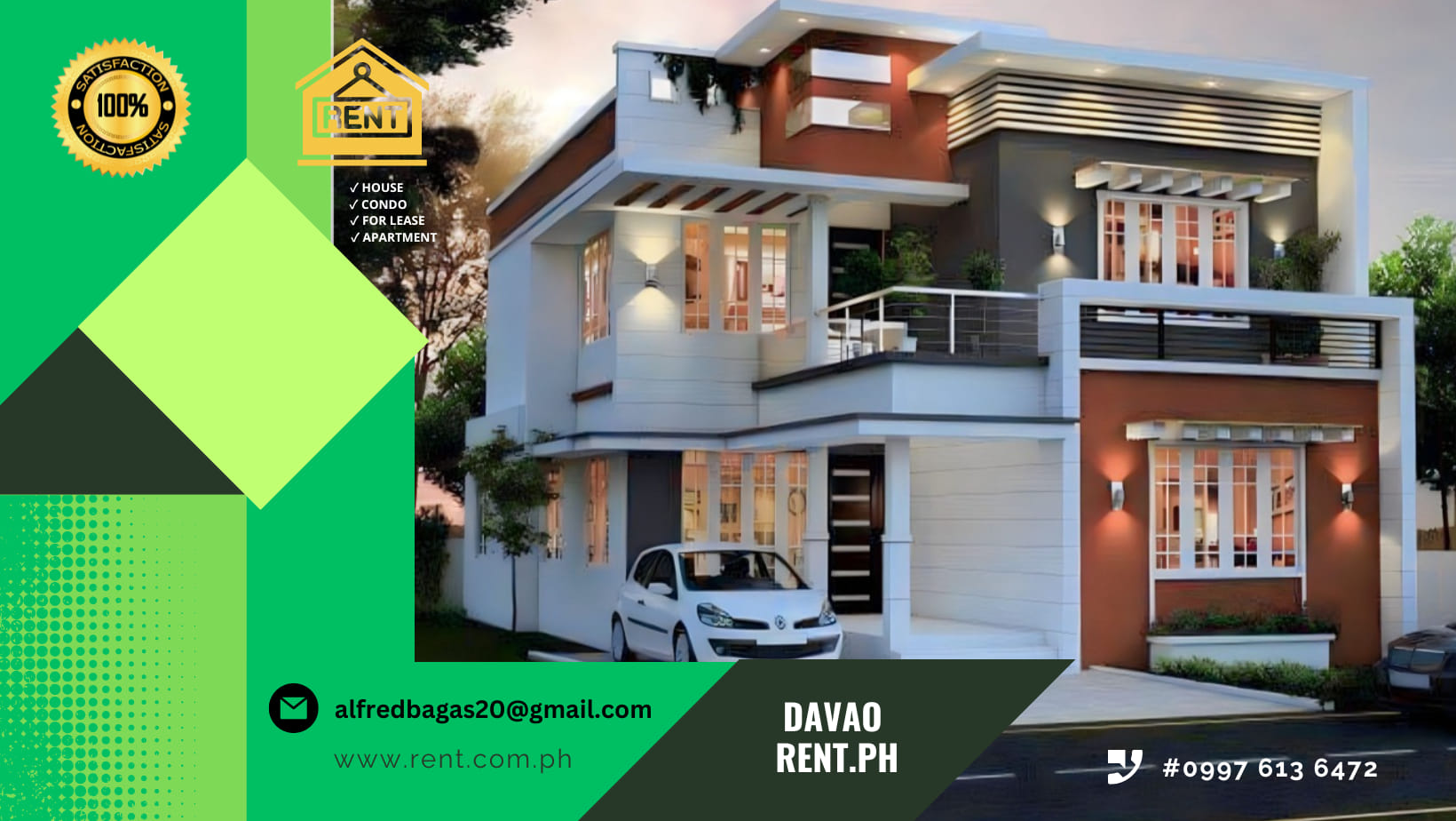Davao Rent ph | Davao City