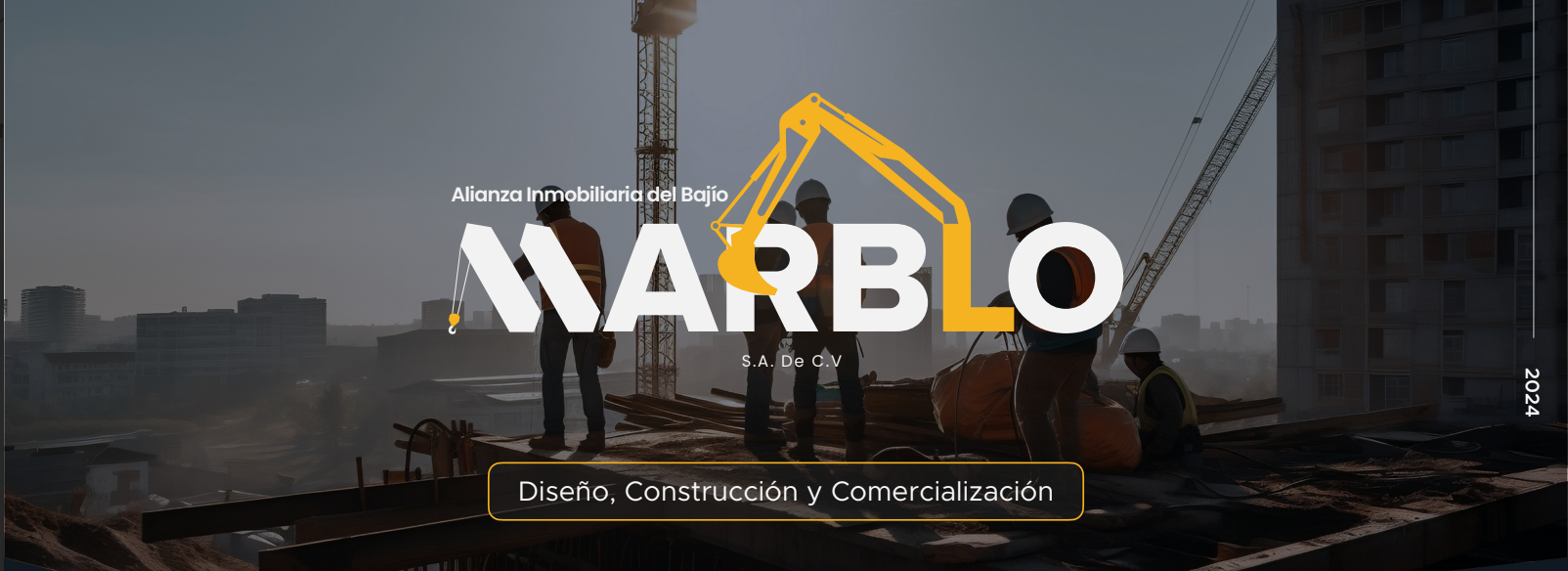Marblo Industry | Zacatecas