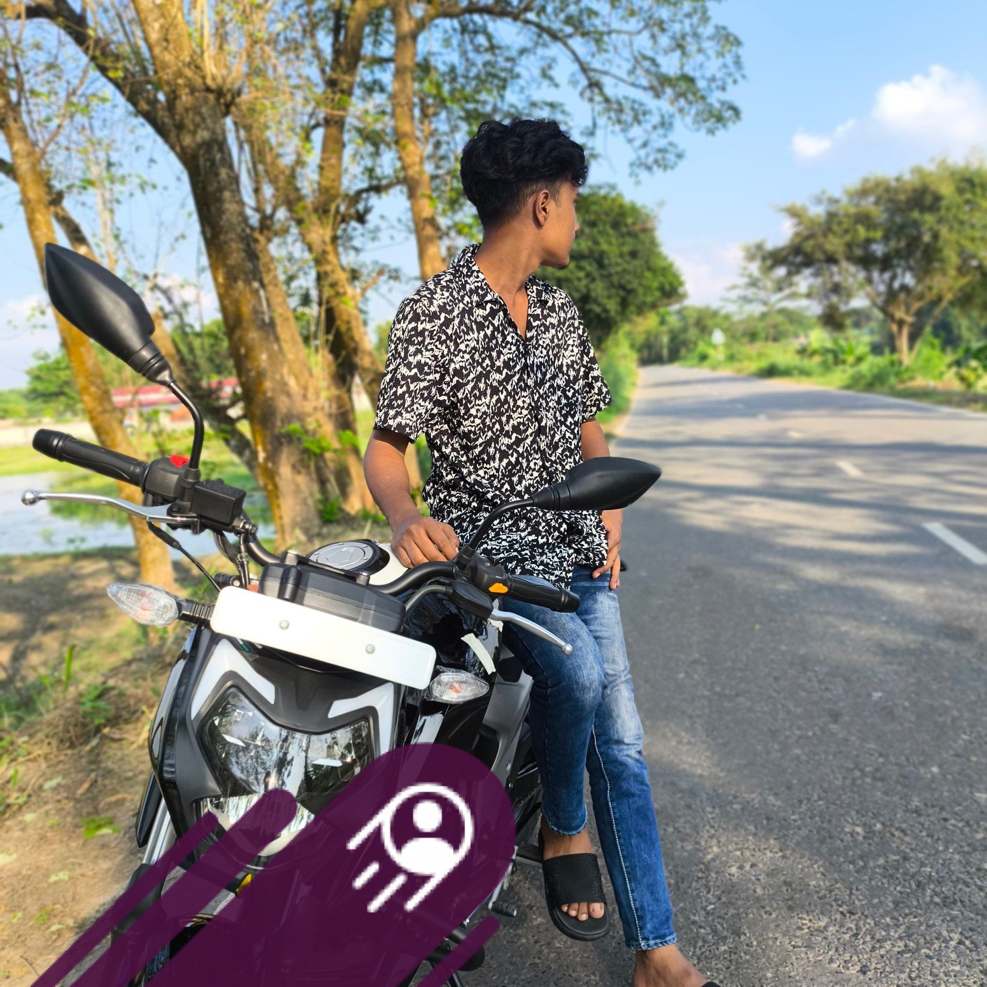 Faisal Rider