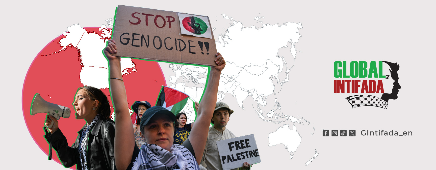 Global Intifada