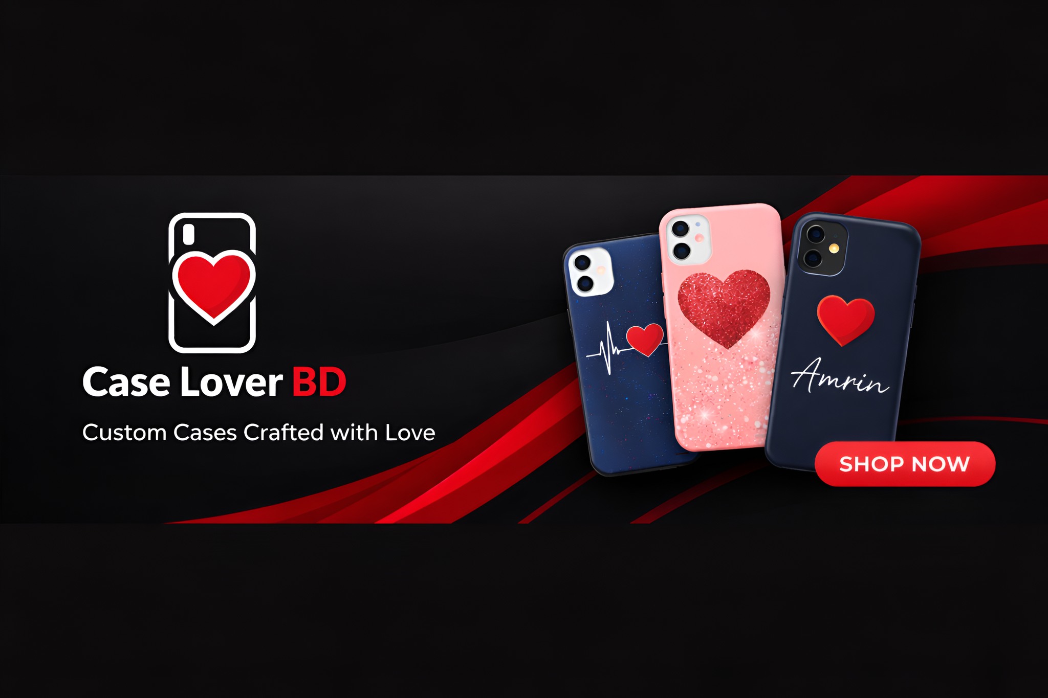 Case Lover BD | Dhaka