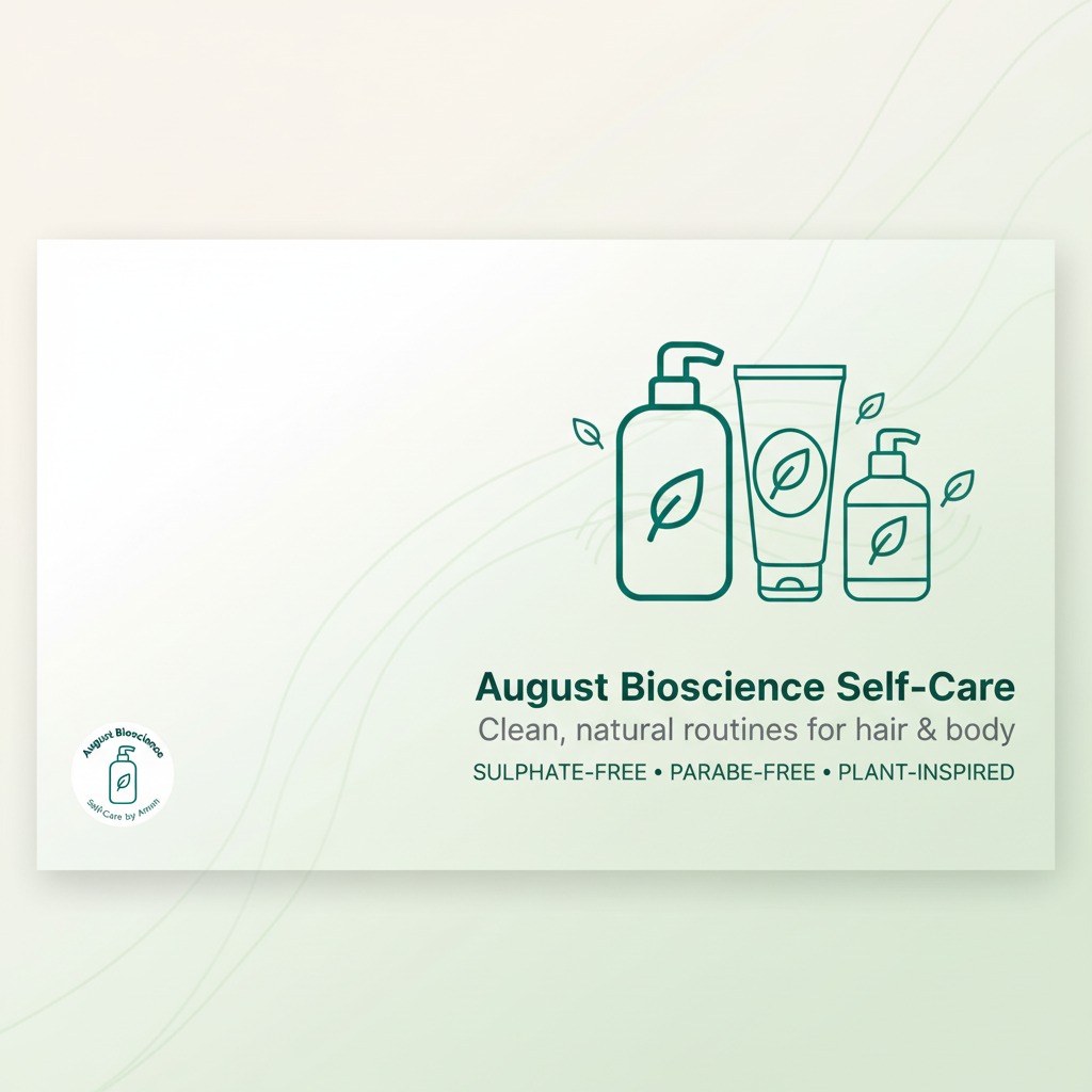 August Bioscience Self‑Care by Aman | Phagwara