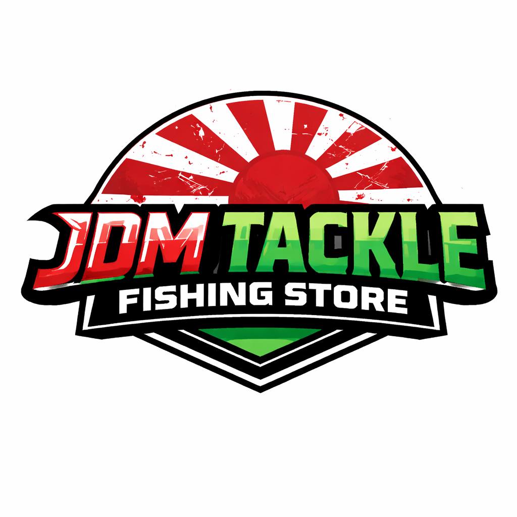 JDM Tackle Fishing Store