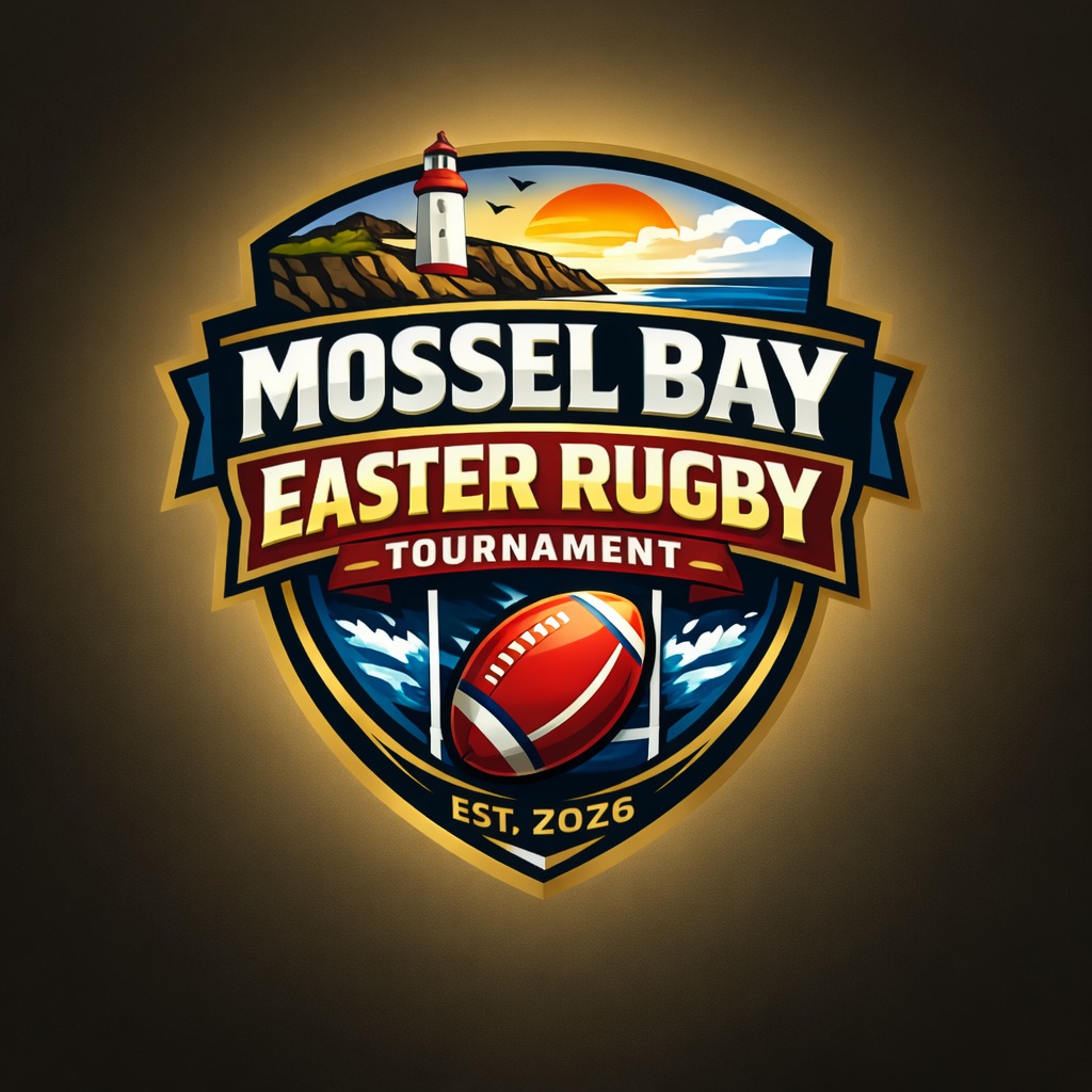 🔥DIVISION B – 2ND OFFICIAL INDUCTEE🔥 The Mossel Bay Easter Rugby ...