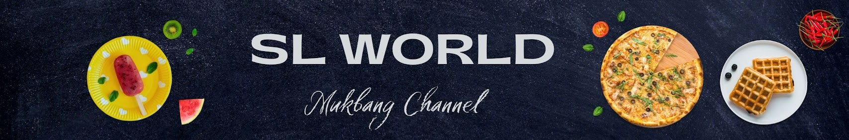 SL WORLD