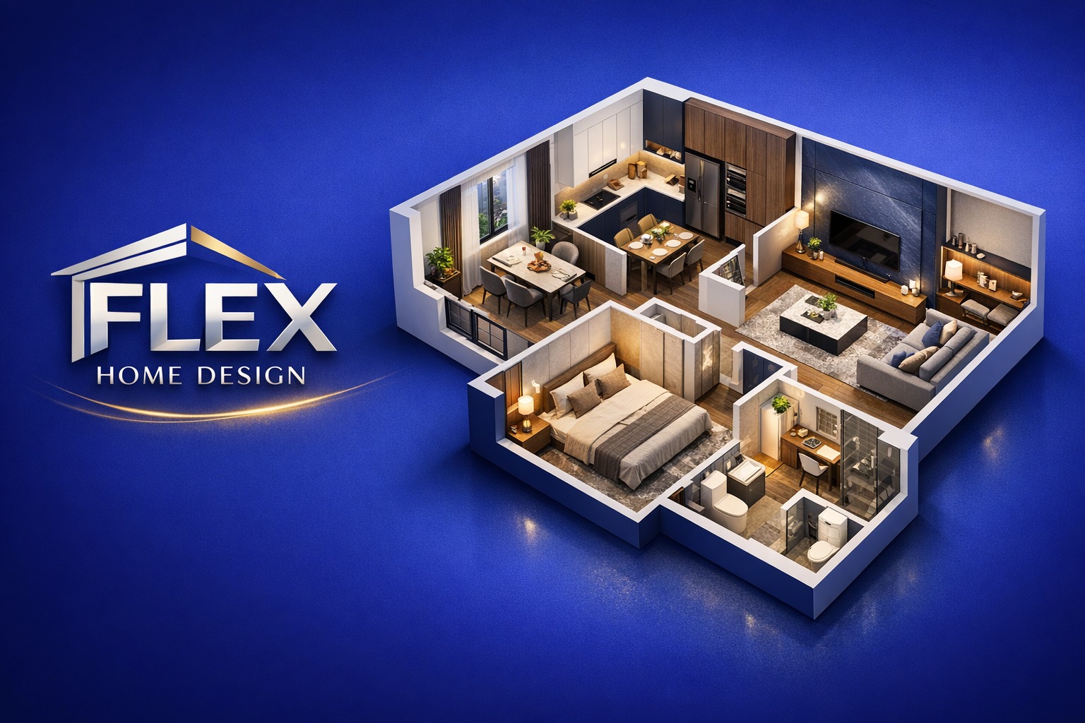 Flex Home Design
