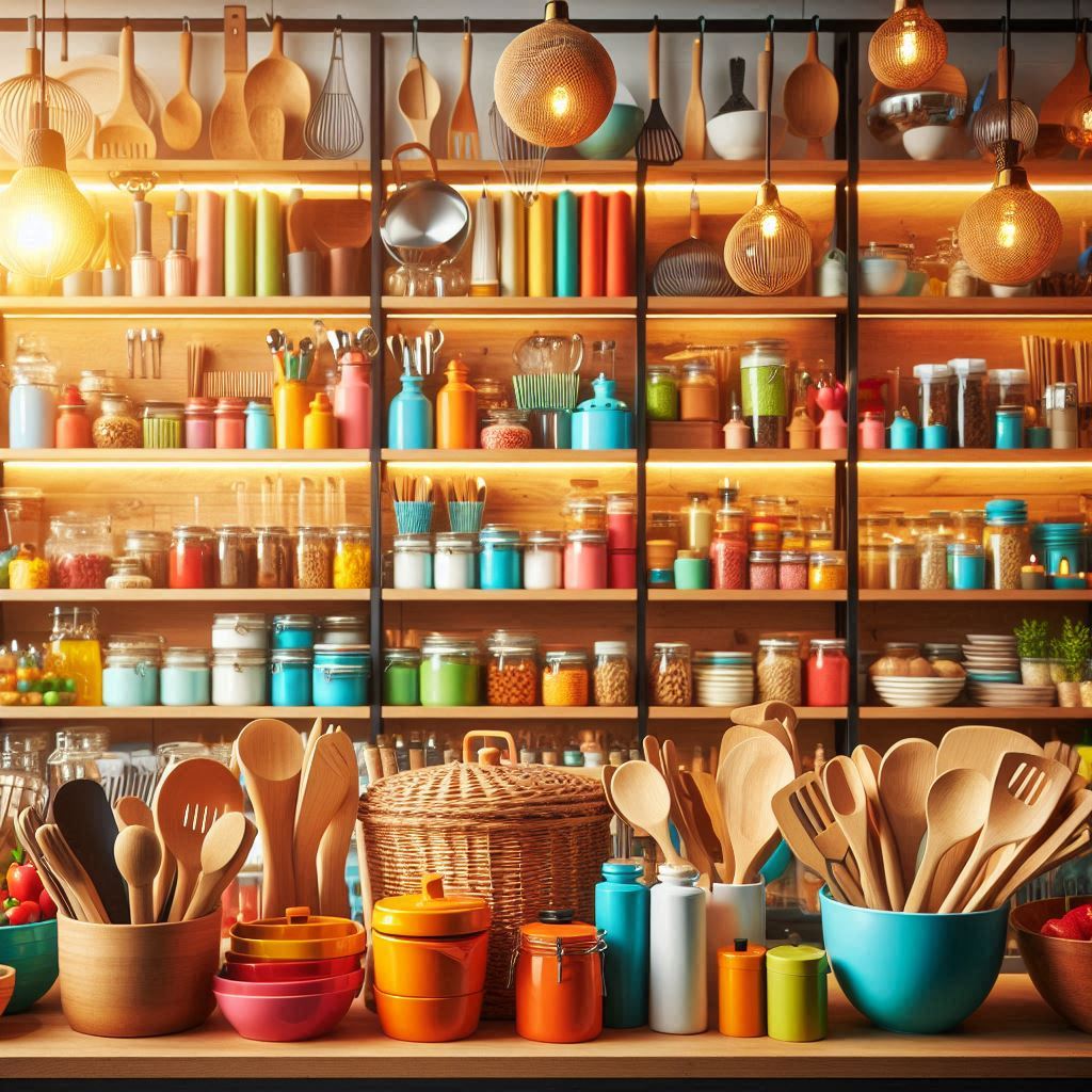 Culinary Corner