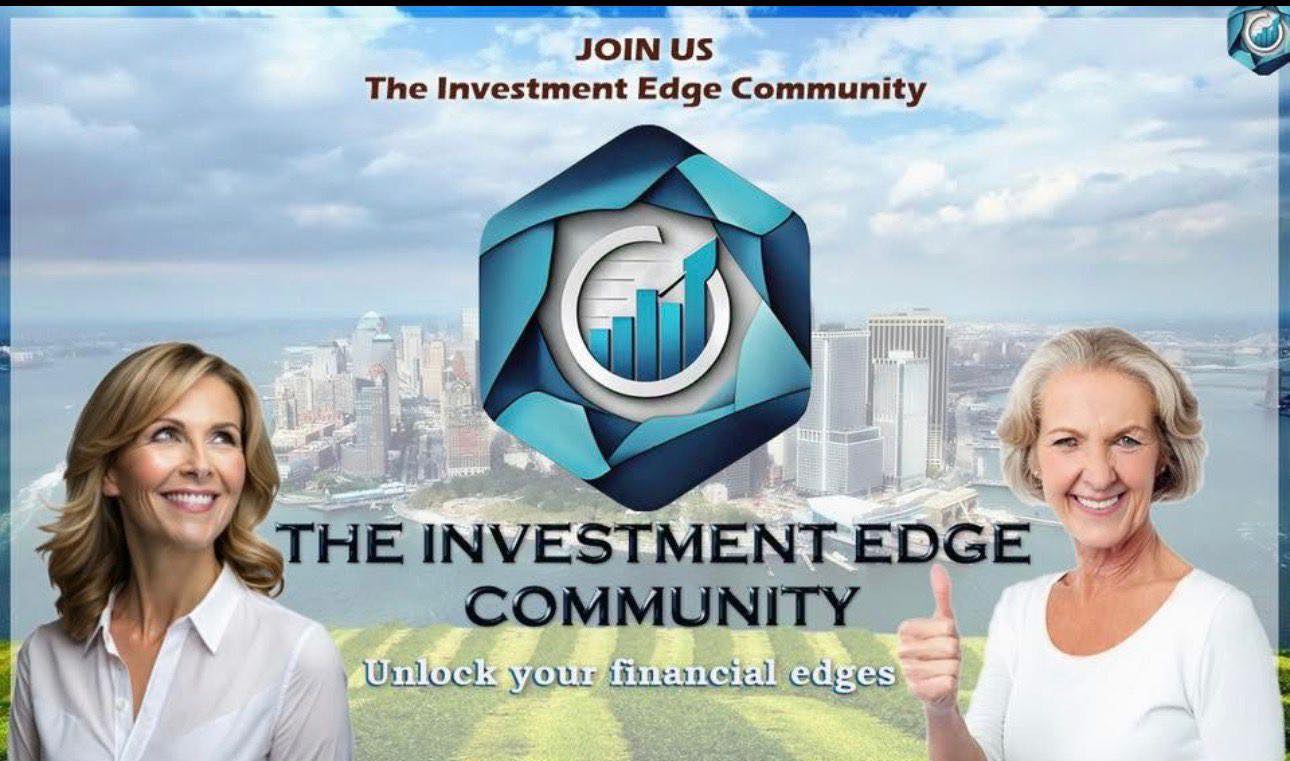 The Investment Edge Community