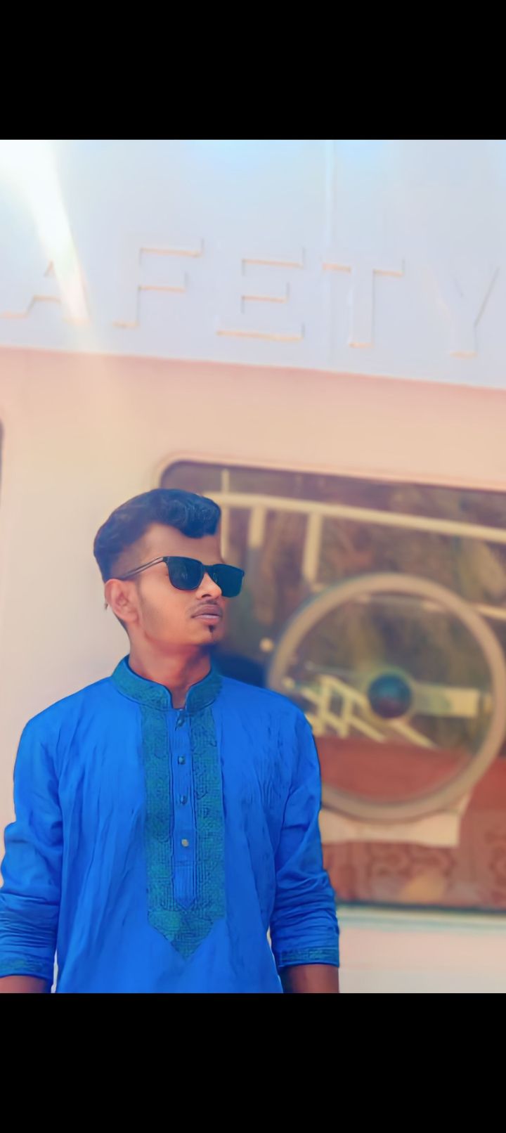 Hm Rakib Hossain