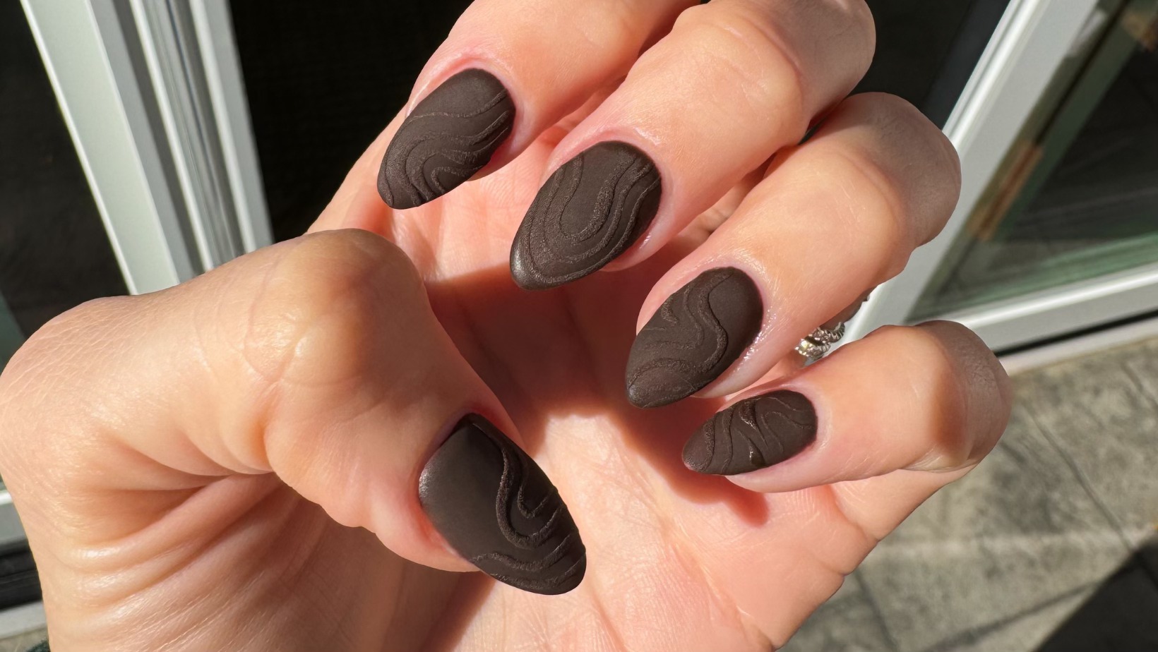 M Nail Salon - Shadyside & Aspinwall (@mnailsalonpgh) • Facebook