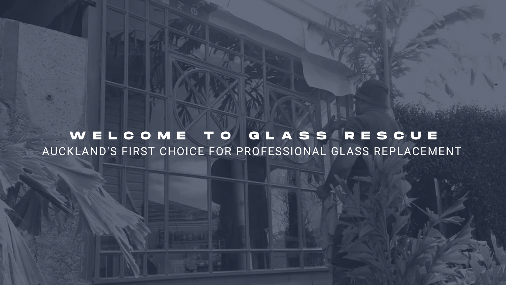 Glass Rescue Ltd