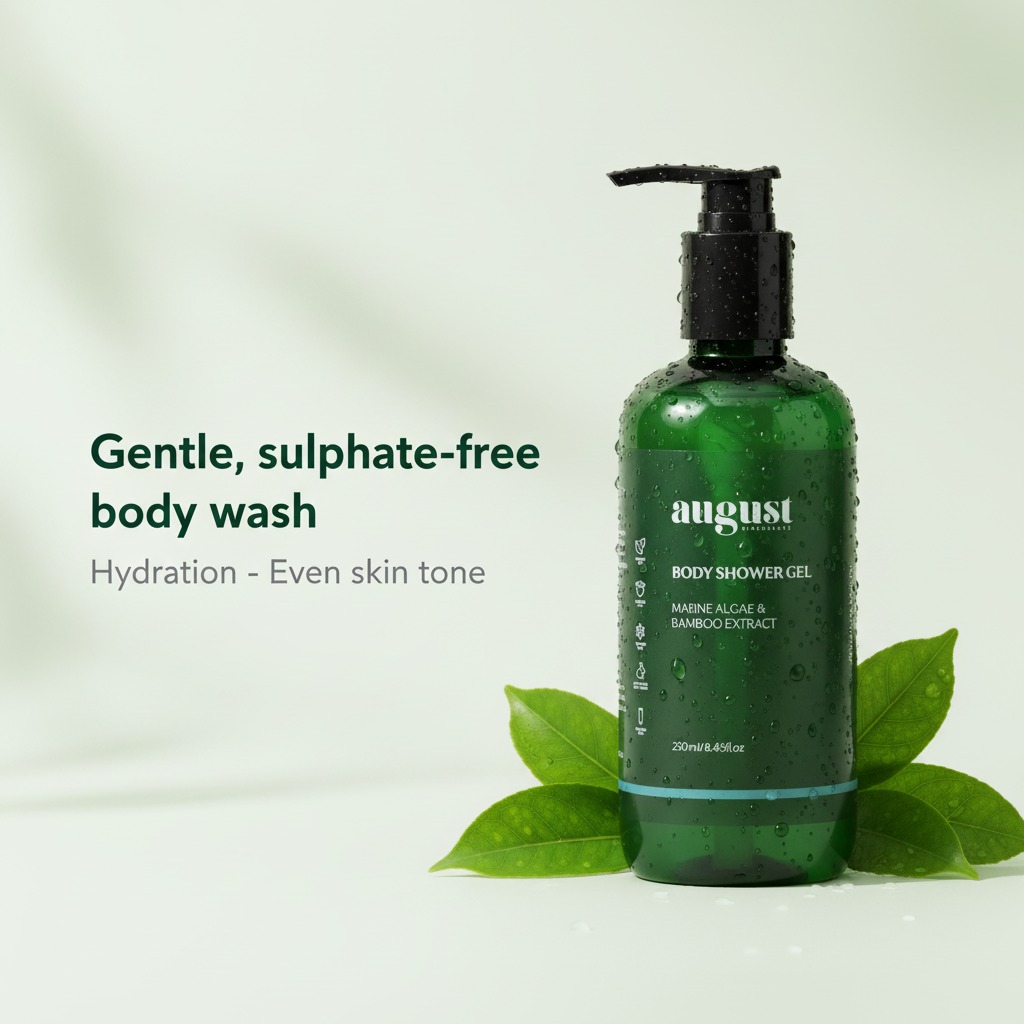August Bioscience Self‑Care by Aman | Phagwara