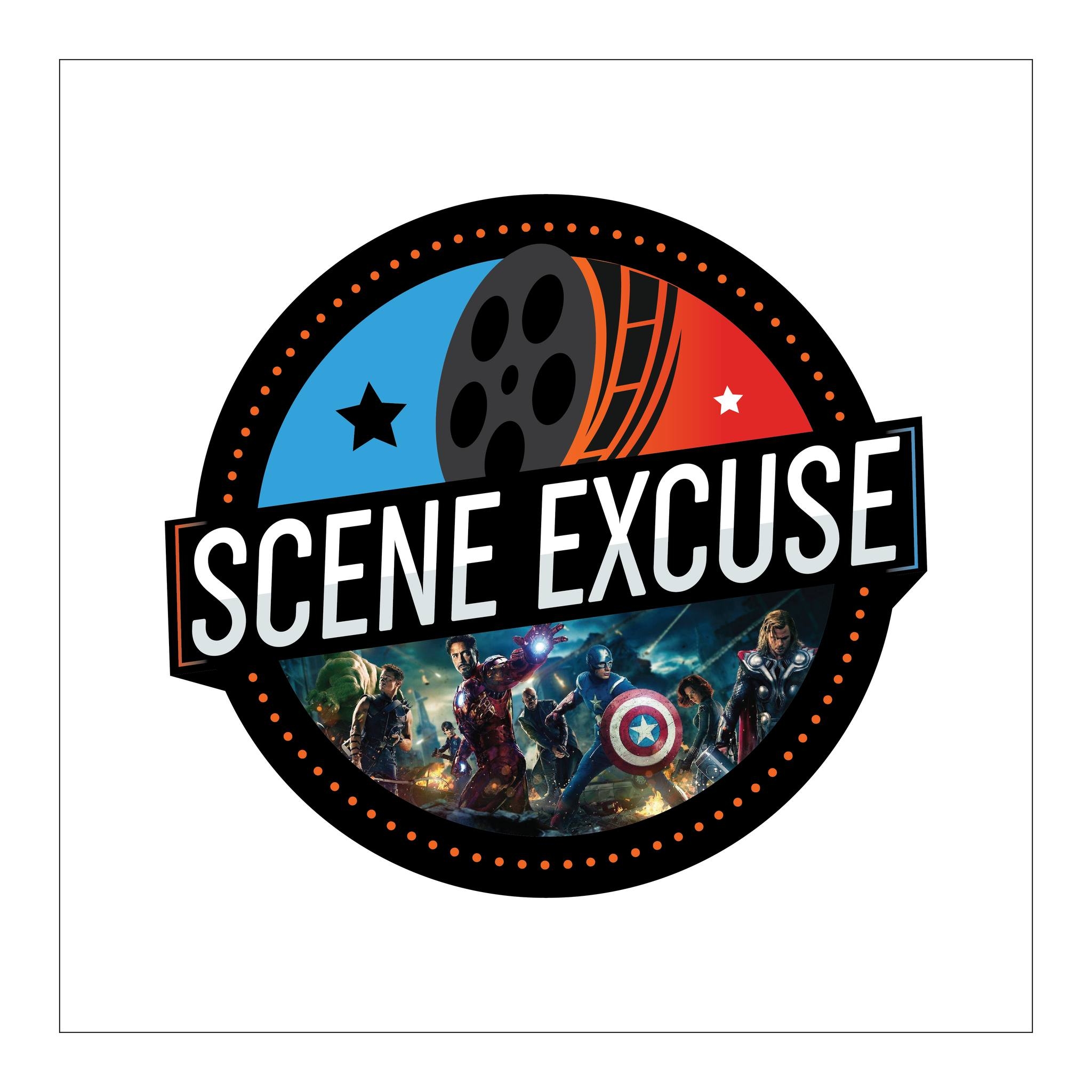 Scene Excuse