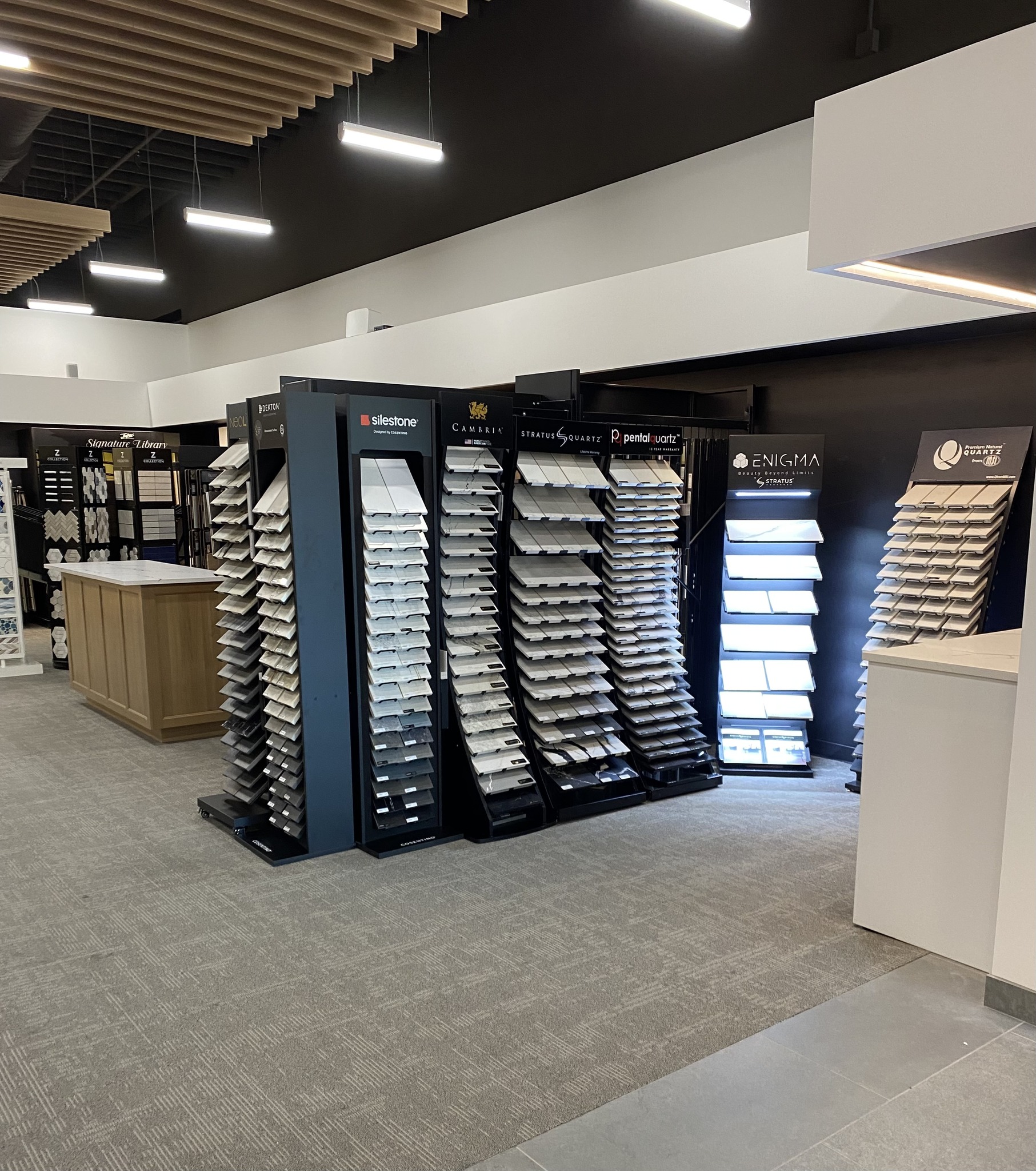 Armada Design Center | Bellevue WA