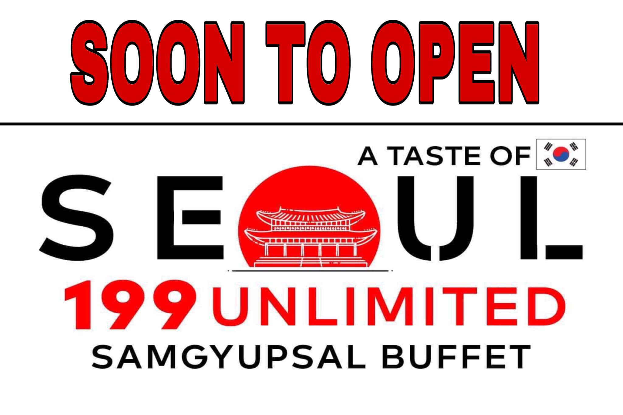 🛎️‼️SOFT OPENING ANNOUNCEMENT‼️🛎️ The long wait is finally over. We are ...