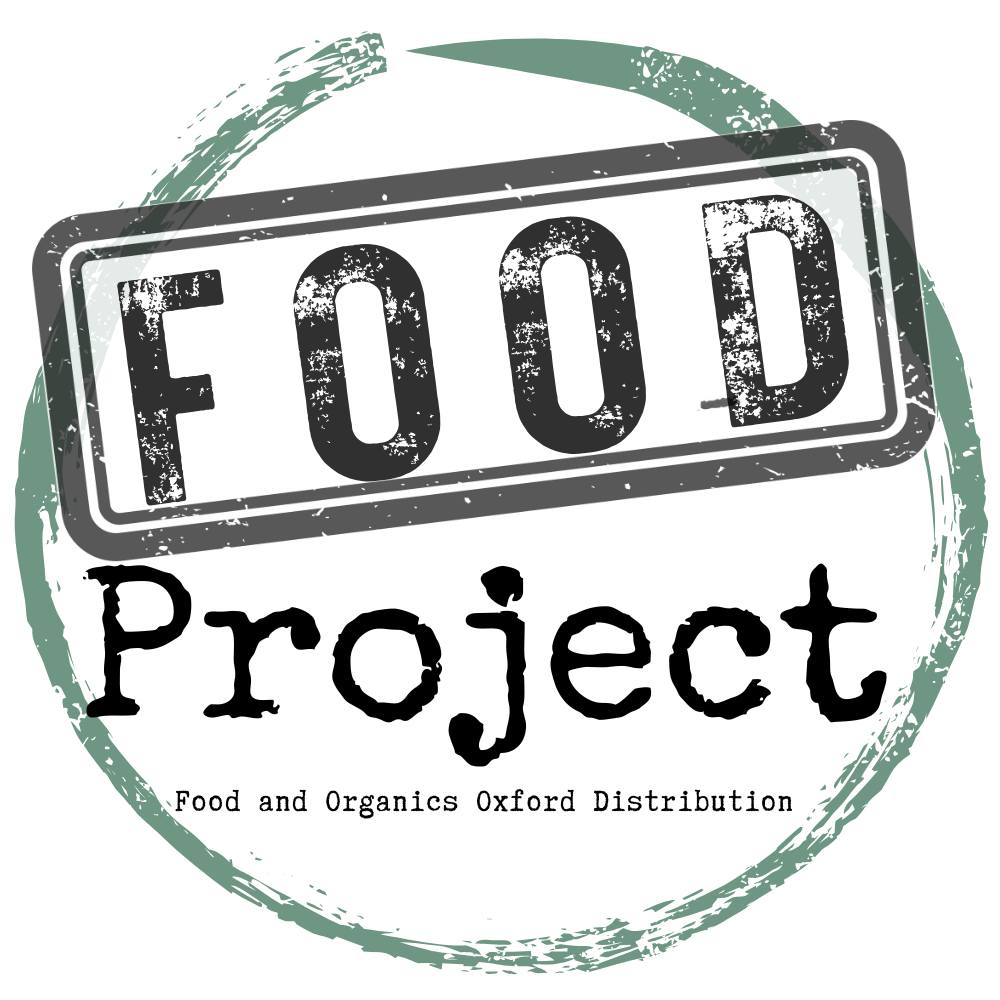 FOOD Project - The team was thrilled to receive a large... | Facebook