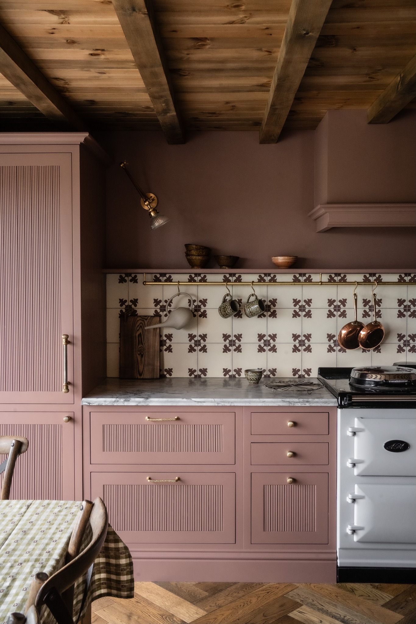 Alice Grace Design | Bath