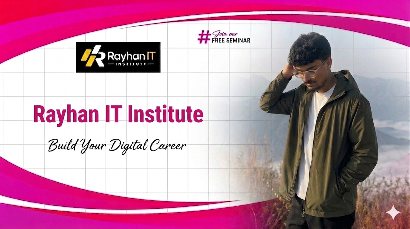 Rayhan It Institute